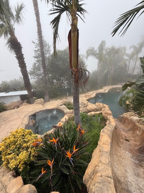 Photo - 24690 W Saddle Peak Rd