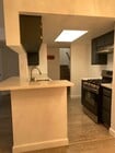 205 kitchen - Swan Court Apartments