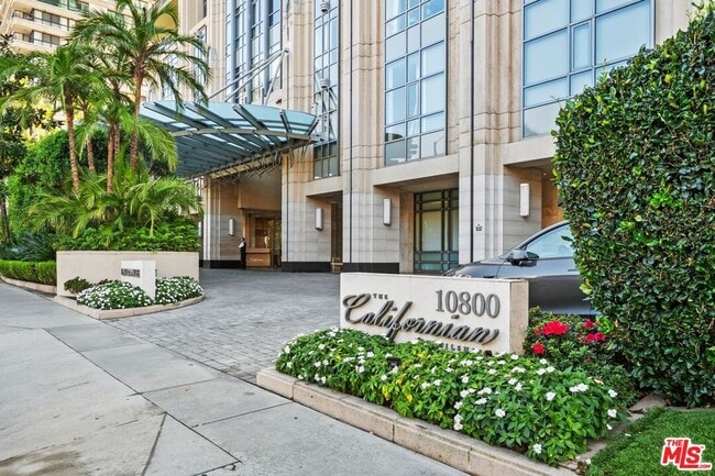 Photo - 10800 Wilshire Blvd Unit 702