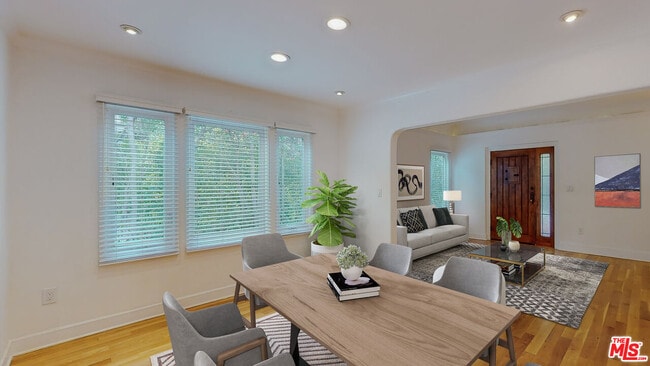 Photo - 1011 N La Jolla Ave