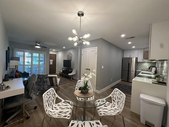 Photo - 2801 Los Felices Cir E Condo Unit D 107