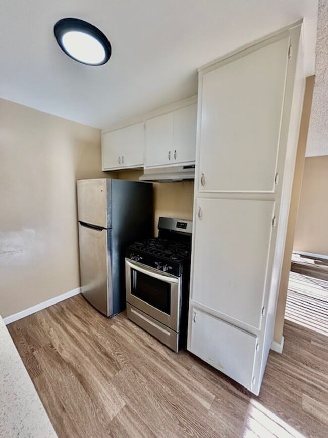 Photo - 1 Bedroom 1 Bath Unit B04