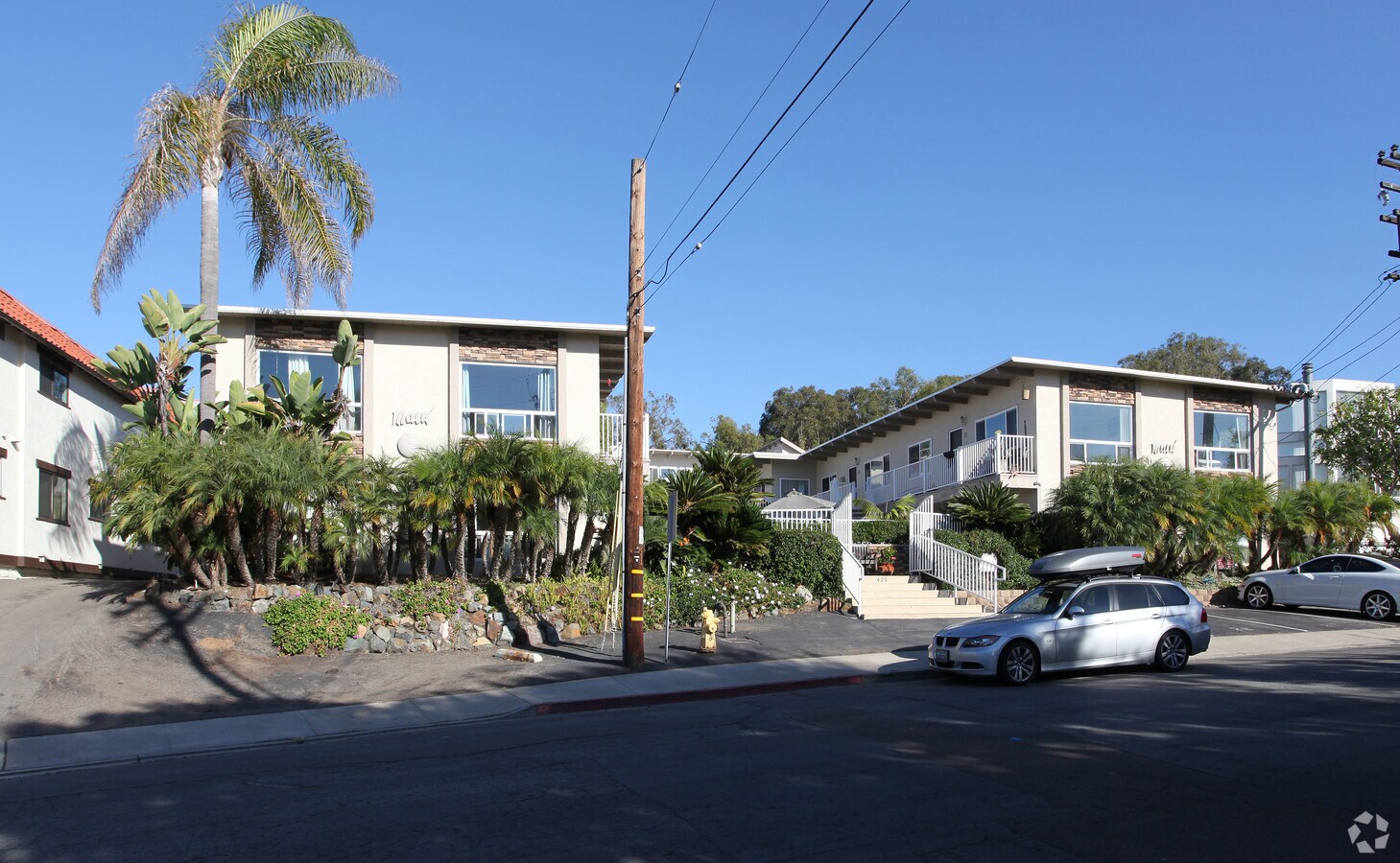 Photo - Maui Apartments