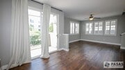 Photo - Modern Corner-Unit Condo with tandem 2-Car Garage in Central San Diego