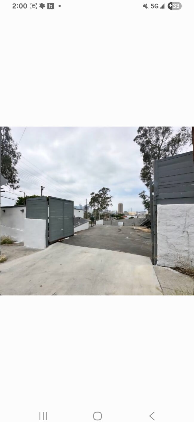 Photo - 1203 E Cesar E Chavez Ave