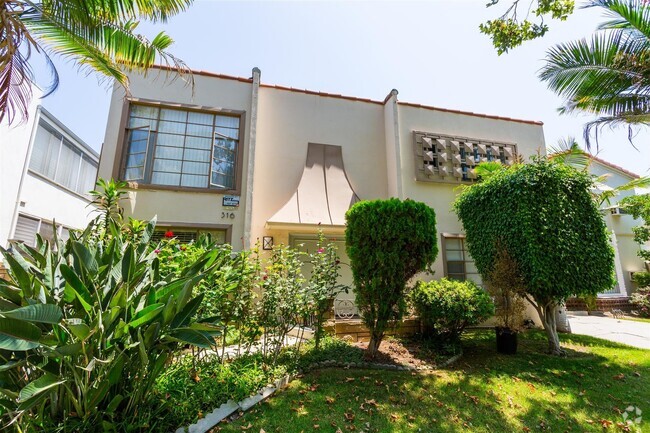 Building Photo - Beverly Hills Charmer! Unit 06 Rental