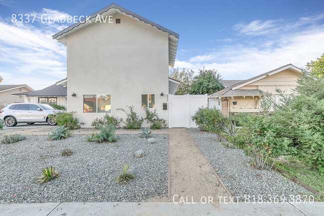 Building Photo - 8337 Gladbeck Ave