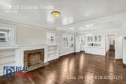 Photo - 618 1/2 S Louise Street- Apartment
