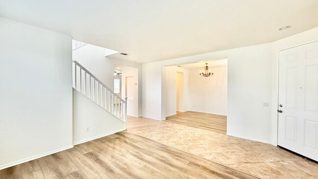 Photo - Beautifully Maintained & Spacious Two-Story Home in the Privately-gated Belleza Community of San ...