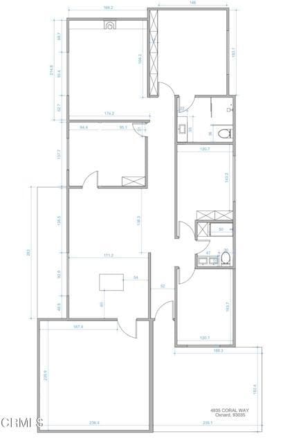 Photo - 4935 Coral Way