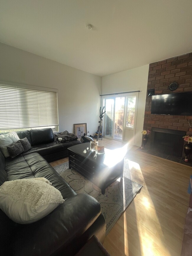 Building Photo - 1307 Aviation Blvd Unit A