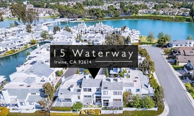 Photo - 15 Waterway Townhome