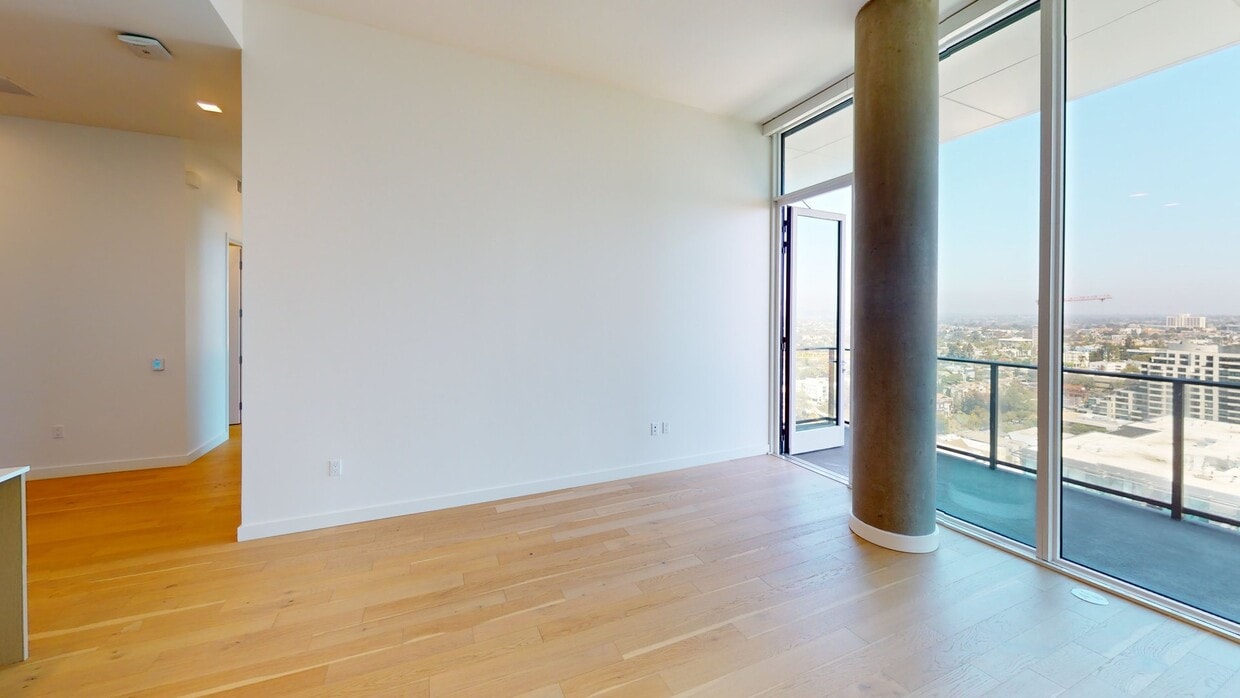 3D Tour - 525 Olive St Unit 2008