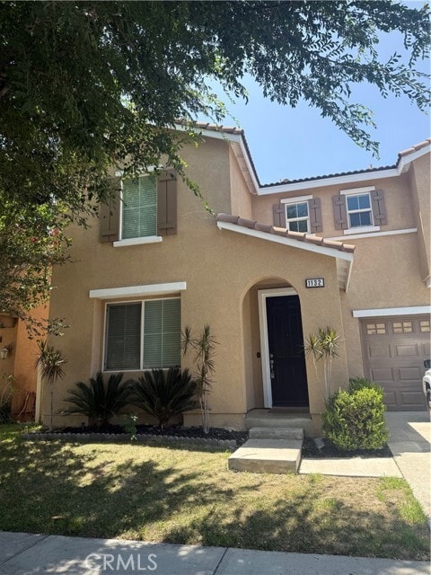 Photo - 1132 N Yucca Ave House