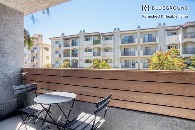 Photo - 110 Sweetzer Ave Unit FL1-ID1106