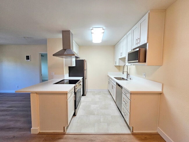 Photo - ? Parklane Apartments — Modern Living in Mira Mesa