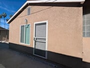 Front Door entrance to Jr. ADU - 4823 5th Ave Unit 1/2