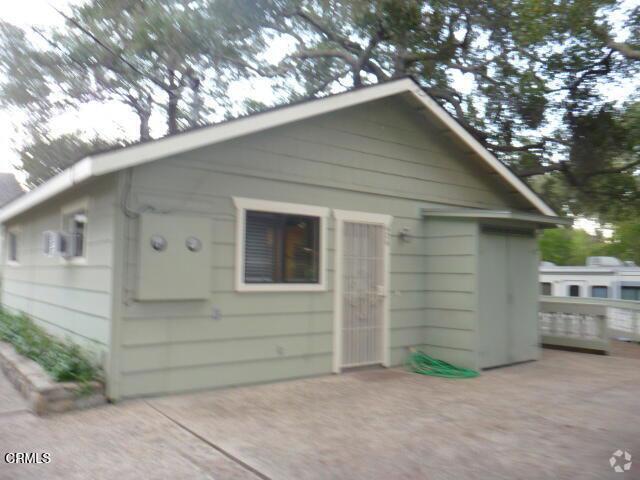 Building Photo - 624 S La Luna Ave Rental