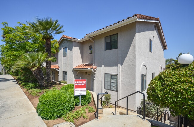 Photo - Beautiful Escondido Townhouse with beautiful View!