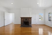 Door into living room - 1097 S Orange Dr Unit 1097
