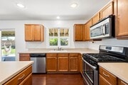 Photo - 4 bedrooms / 3 bathroom OPEN floor plan HOUSE for rent in LANCASTER