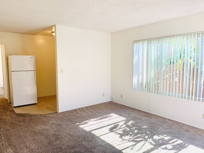 Photo - Live in Mission Beach Right by the Water! 2BD/1BA Top Floor Apartment w/ Parking! Only $2,895/mo Unit 804 Jamaica Court