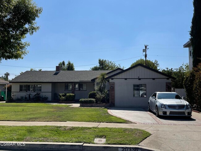 Building Photo - 20336 Lorne St