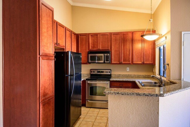Photo - 78650 Ave 42 Ave Condo Unit 1802