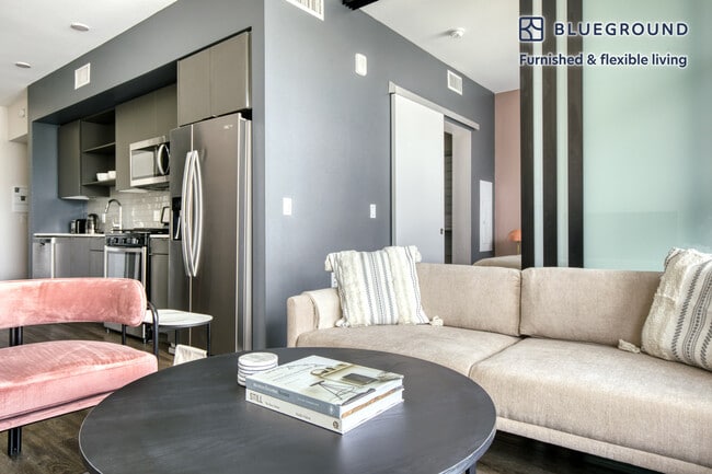 Photo - 6677 Santa Monica Blvd Unit PL FL7-ID905