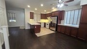 Kitchen and dining area - 146 Martindale Way Townhome
