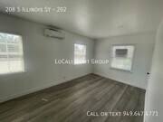 Photo - 208 S Illinois St Unit 202