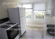 Photo - 1405 Monterey Rd Condo Unit 1/2