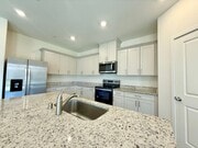 Photo - AVAILABLE NOW!! GORGEOUS Two Story 4 Bedroom 2.5 Bathroom Home in Indio!