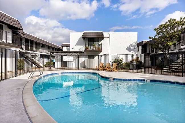 Terre at Bostonia - Terre at Bostonia Apartments