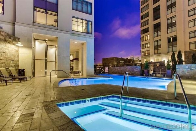 Photo - 645 Front St Unit 507