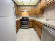 Photo - Tall vaulted ceilings, top floor condo, gr...