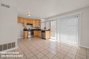 Photo - Walnut 3 Bedroom Townhouse