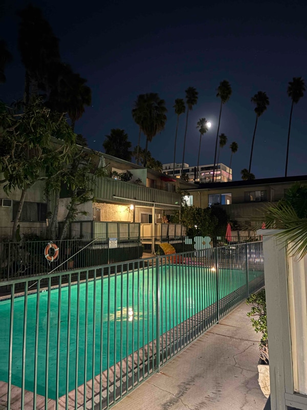 Building Photo - 7254 Hollywood Blvd Rental