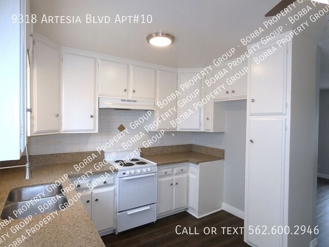 Photo - 9318 Artesia Blvd Unit #10