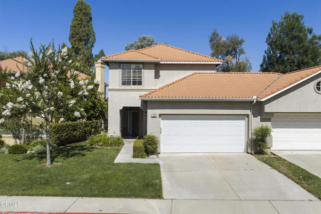 Building Photo - 1549 Spyglass Dr