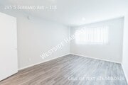 Photo - 245 Serrano Ave Apartment Unit 118