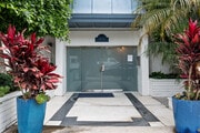 Entrance - 11645 Chenault St & 11625 Montana Ave. Apartments