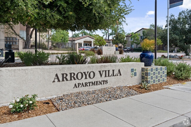Photo - Arroyo Villa Apartments