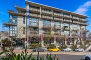 Photo - Chic Furnished Loft with Bay Views in the ... Unit 708