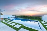 Photo - Costa Mesa, Panoramic Views, Pool - Fully ... House