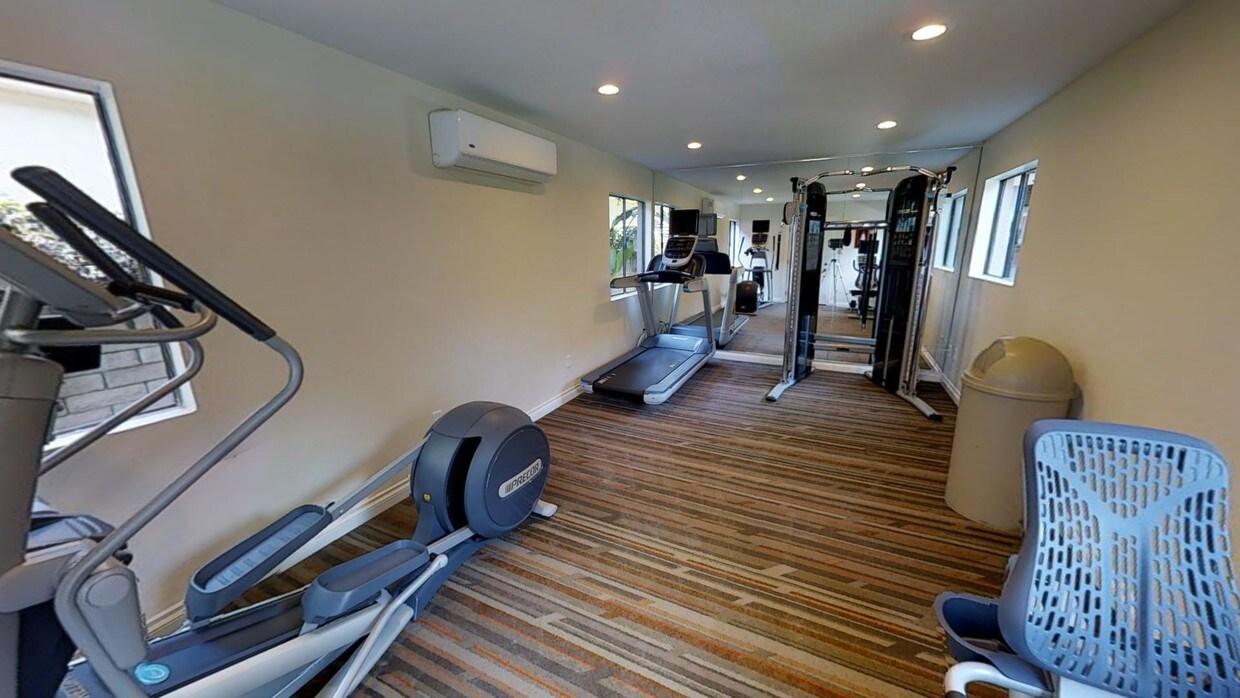 3D Tour - The Galleria