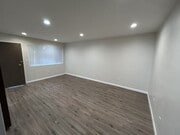 Living Room - 252 S Ave 55 Unit 4