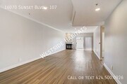Photo - 16070 Sunset Blvd Unit 107