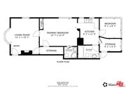 Photo - 1347 Valencia St