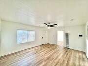 Photo - Front Unit 3 Bedroom, 1 Bathroom